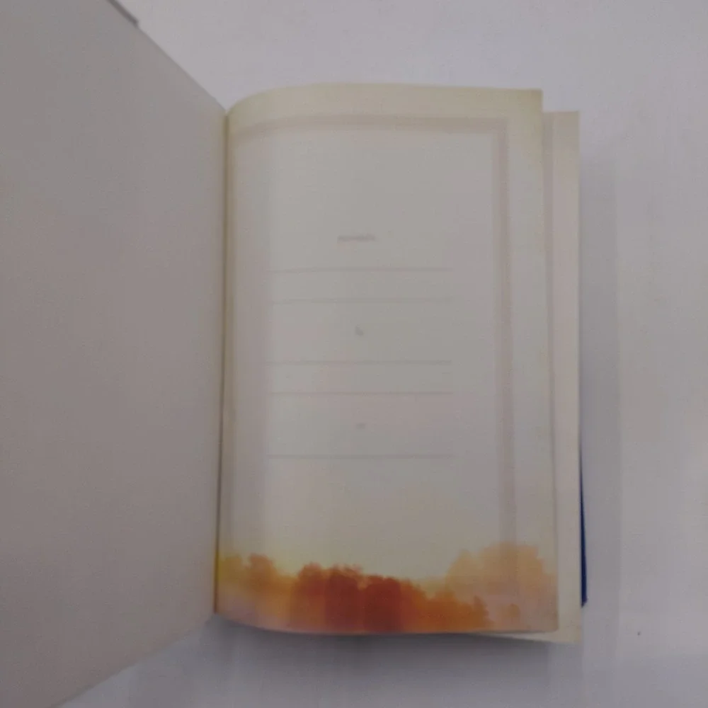 The Jeremiah Study Bible NIV Hardcover w/ Dustcover Light Use